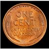 Image 3 : 1926-p Lincoln Cent 1c Grades Select+ Unc RB