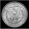 Image 3 : 1888-p Morgan Dollar $1 Grades Select Unc