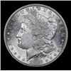 Image 2 : 1882-s Morgan Dollar $1 Grades Select+ Unc