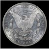 Image 3 : 1882-s Morgan Dollar $1 Grades Select+ Unc