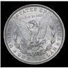 Image 3 : 1881-p Morgan Dollar $1 Grades Select+ Unc