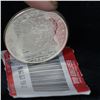 Image 4 : 1881-s Morgan Dollar $1 Grades Select Unc+ PL