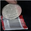 Image 7 : 1881-s Morgan Dollar $1 Grades Select Unc+ PL
