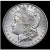 Image 2 : 1898-p Morgan Dollar $1 Grades Select+ Unc