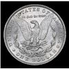 Image 3 : 1898-p Morgan Dollar $1 Grades Select+ Unc