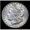 Image 2 : 1899-o Morgan Dollar $1 Grades Select+ Unc