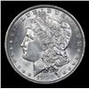 Image 2 : 1900-o Morgan Dollar $1 Grades Choice Unc
