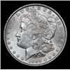 Image 2 : 1884-p Morgan Dollar $1 Grades Select+ Unc