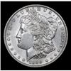 Image 2 : 1890-s Morgan Dollar $1 Grades Select Unc