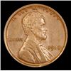 Image 2 : 1918-p Lincoln Cent 1c Grades Select Unc BN