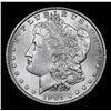 Image 2 : 1901-o Morgan Dollar $1 Grades Choice Unc