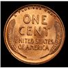 Image 3 : 1929-p Lincoln Cent 1c Grades Choice+ Unc RD
