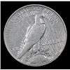 Image 3 : 1927-d Peace Dollar $1 Grades vf++
