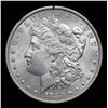 Image 2 : ***Auction Highlight*** 1880-o Morgan Dollar $1 Graded Select+ Unc By USCG (fc)
