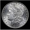 Image 2 : 1882-o Morgan Dollar $1 Grades Select+ Unc
