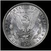Image 3 : 1882-o Morgan Dollar $1 Grades Select+ Unc