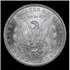 Image 3 : 1880-s Morgan Dollar $1 Grades Select Unc PL