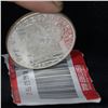Image 6 : 1880-s Morgan Dollar $1 Grades Select Unc PL