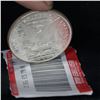 Image 7 : 1880-s Morgan Dollar $1 Grades Select Unc PL