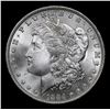 Image 2 : 1884-o Morgan Dollar $1 Grades GEM+ Unc