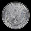 Image 3 : ***Auction Highlight*** 1878-p 8tf Vam 14.3 Morgan Dollar $1 Graded Select Unc By USCG (fc)