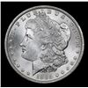 Image 2 : 1885-o Morgan Dollar $1 Grades GEM Unc