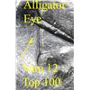 Image 4 : 1887-p Top 100 Alligator Eye Morgan Dollar $1 Grades Select+ Unc