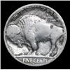 Image 3 : 1919-s Buffalo Nickel 5c Grades f+