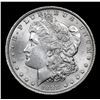 Image 2 : 1888-o Morgan Dollar $1 Grades Choice Unc