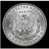 Image 3 : 1888-o Morgan Dollar $1 Grades Choice Unc