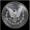 Image 3 : 1881-s Morgan Dollar $1 Grades Choice Unc DMPL