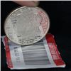 Image 4 : 1881-s Morgan Dollar $1 Grades Choice Unc DMPL