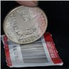 Image 7 : 1881-s Morgan Dollar $1 Grades Choice Unc DMPL