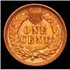 Image 3 : ***Auction Highlight*** 1894 Indian Cent 1c Graded Gem+ Unc RD By USCG (fc)
