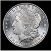 Image 2 : 1879-s Morgan Dollar $1 Grades Choice+ Unc