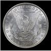 Image 3 : 1879-s Morgan Dollar $1 Grades Choice+ Unc