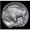 Image 3 : 1913-p Ty II Buffalo Nickel 5c Grades Unc Details