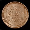 Image 3 : 1915-p Lincoln Cent 1c Grades Choice AU/BU Slider