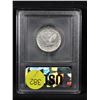 Image 5 : ***Auction Highlight*** 1924-p Standing Liberty Quarter 25c Graded Choice+ Unc By USCG (fc)