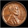 Image 2 : ***Auction Highlight*** 1918-s Lincoln Cent 1c Graded GEM Unc RB By USCG (fc)
