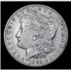 Image 2 : 1904-s Morgan Dollar $1 Grades vf++