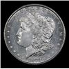 Image 2 : 1878-s Morgan Dollar $1 Grades Choice Unc