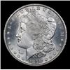 Image 2 : 1879-s Morgan Dollar $1 Grades GEM+ Unc