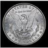 Image 3 : ***Auction Highlight*** 1880-o Morgan Dollar $1 Graded Select+ Unc By USCG (fc)