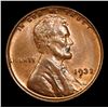 Image 2 : 1932-p Lincoln Cent 1c Grades Choice+ Unc RB