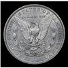 Image 3 : ***Auction Highlight*** 1883-s Morgan Dollar $1 Graded Select Unc By USCG (fc)