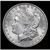 Image 2 : 1888-o Morgan Dollar $1 Grades Choice+ Unc
