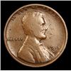 Image 2 : 1915-s Lincoln Cent 1c Grades vf+
