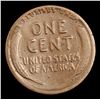 Image 3 : 1915-s Lincoln Cent 1c Grades vf+
