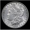 Image 2 : ***Auction Highlight*** 1892-p Morgan Dollar $1 Graded Select Unc By USCG (fc)